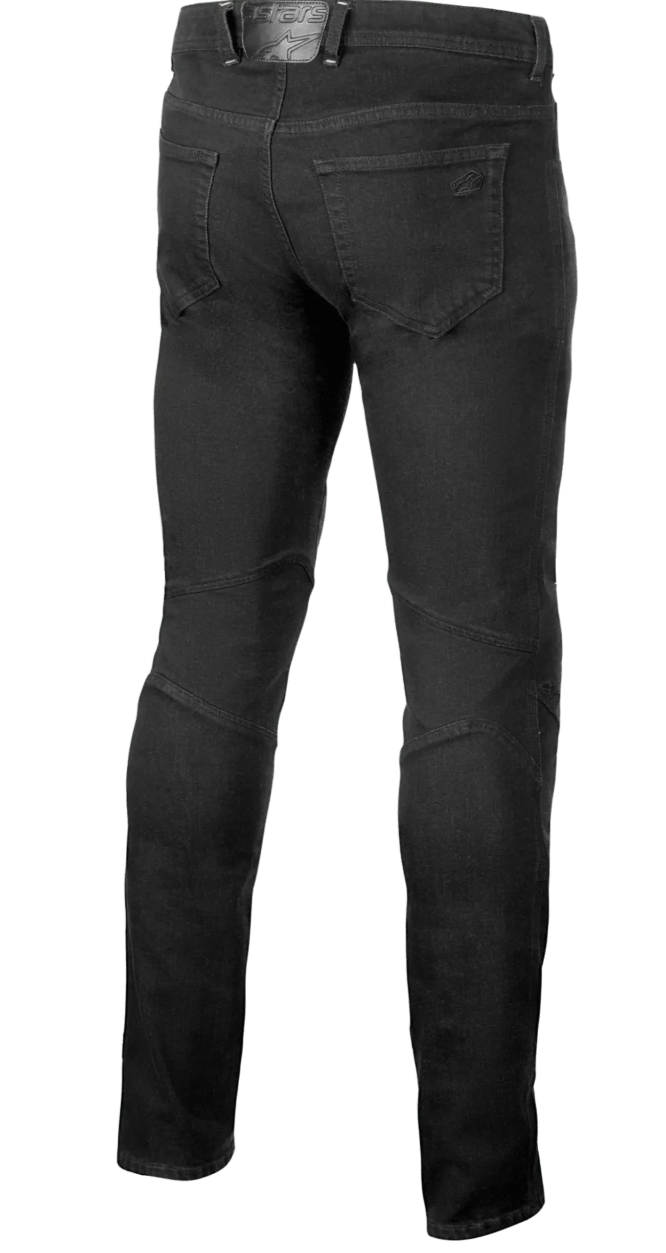 Pantalon Denim Radium V2