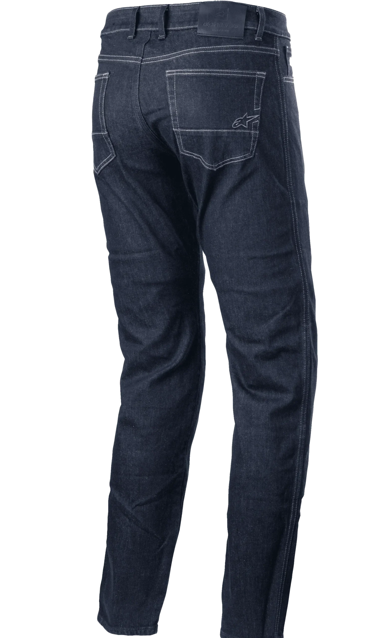 Pantalon Denim Sektor Coupe Standard