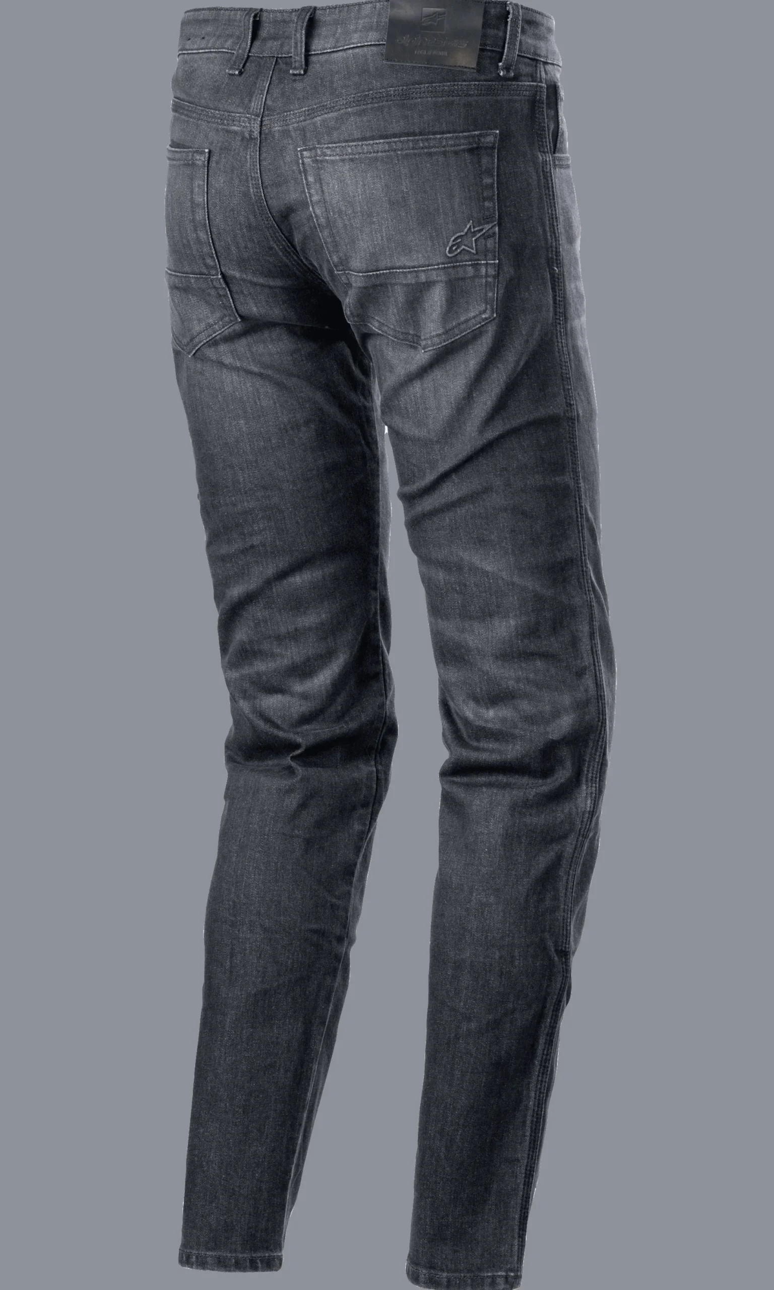 Pantalon Denim Sektor Coupe Standard