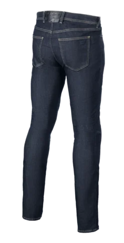 Pantalon Denim Stretch Cult-8