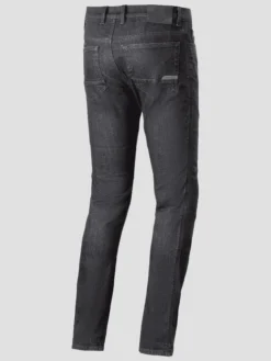 Pantalon Denim Tech De Moto Cerium