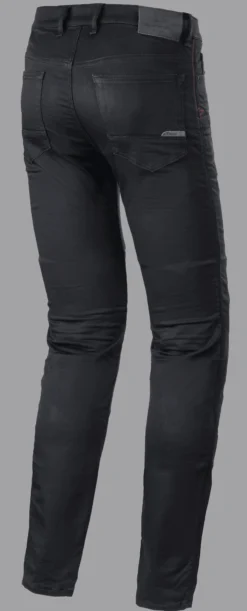 Pantalon Denim Tech Stretch Cerium De Moto