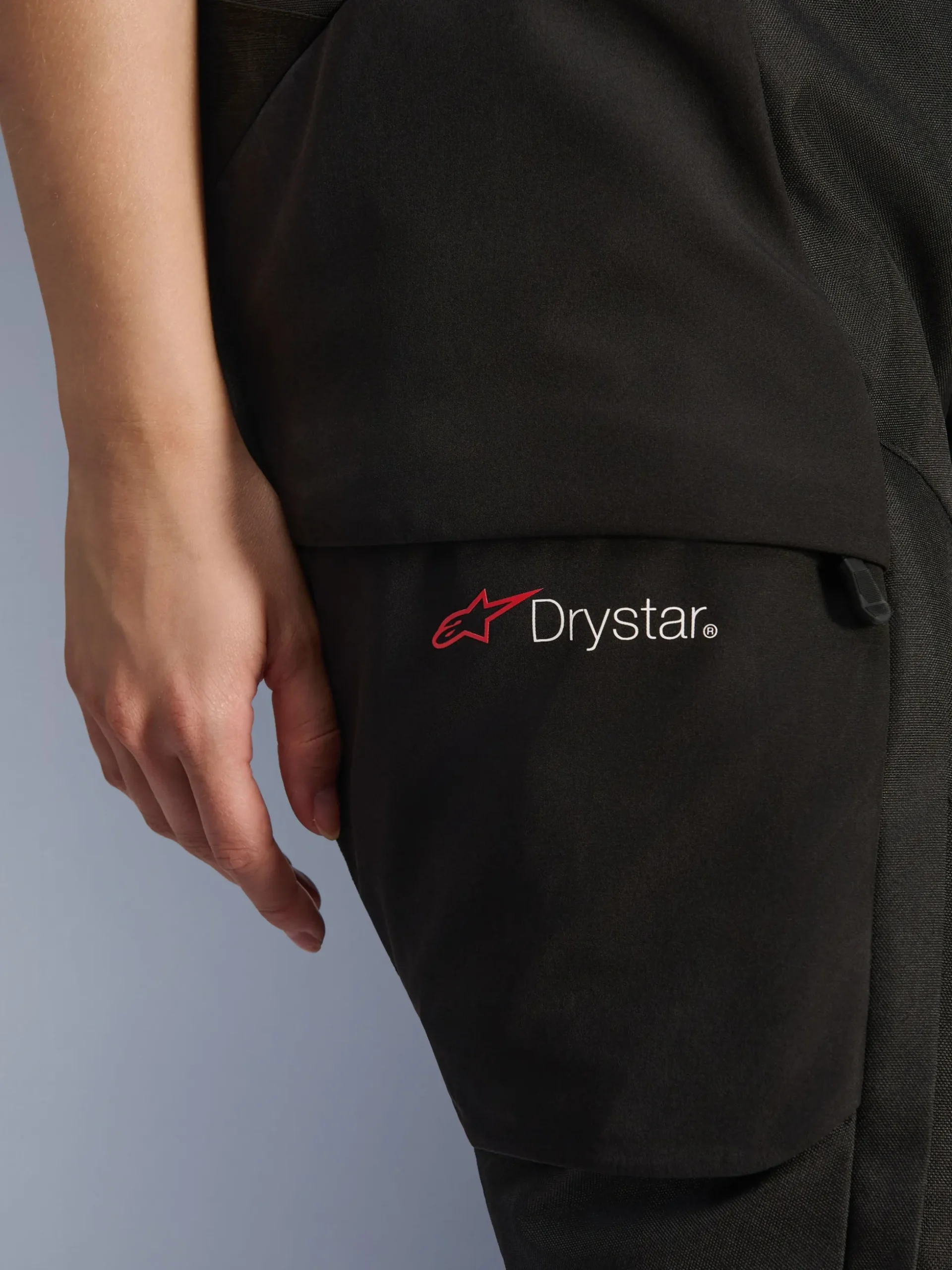 Pantalon Drystar® Stella Andes V4