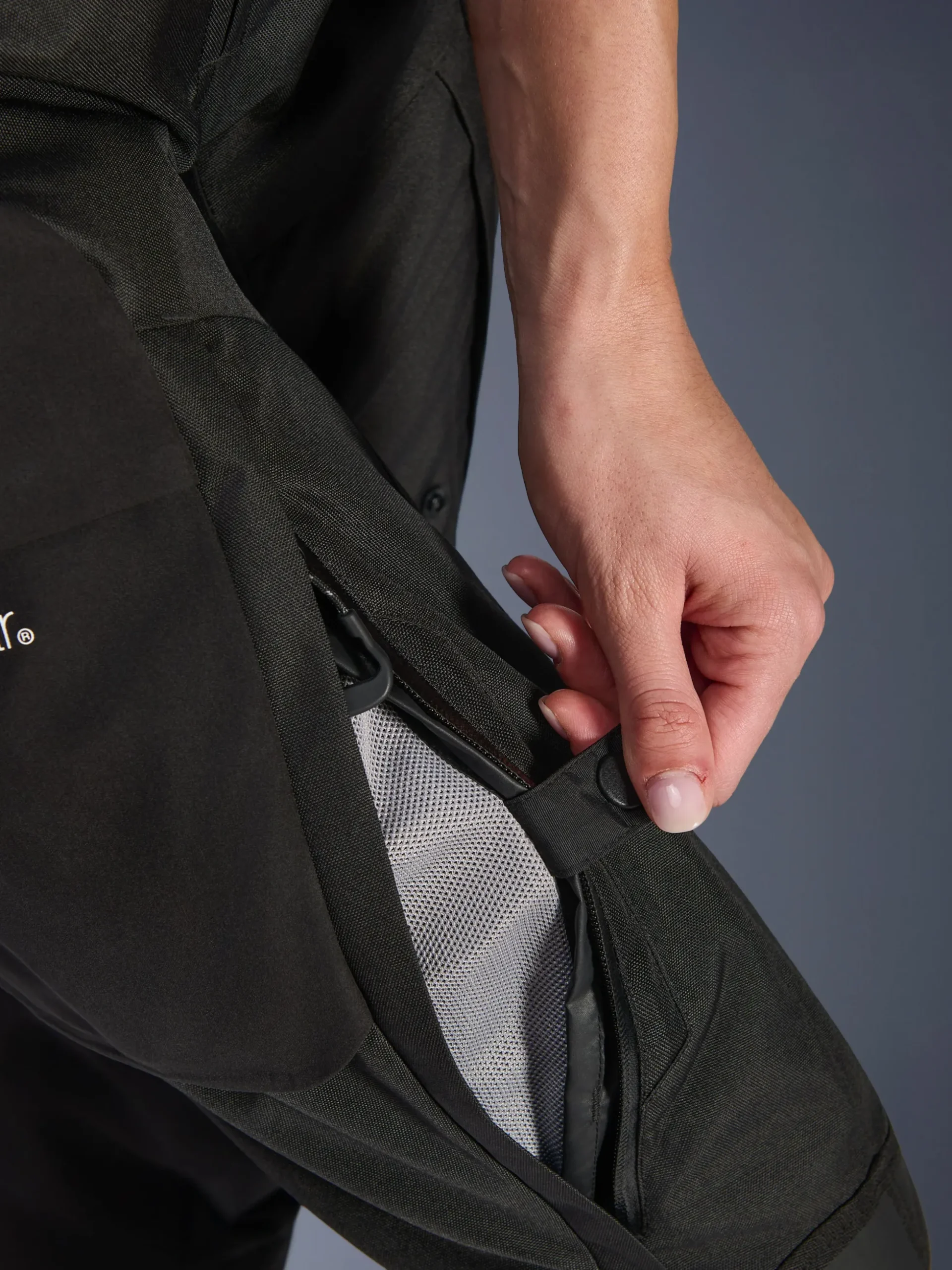 Pantalon Drystar® Stella Andes V4