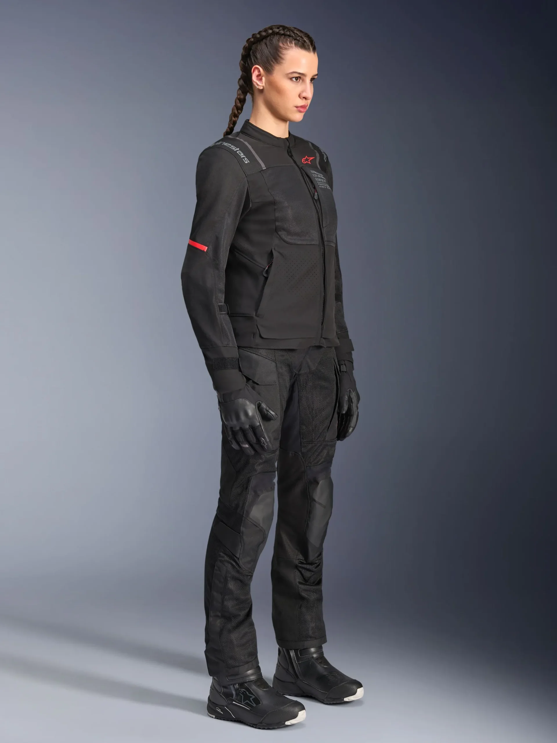 Pantalon Drystar® Stella Andes Air