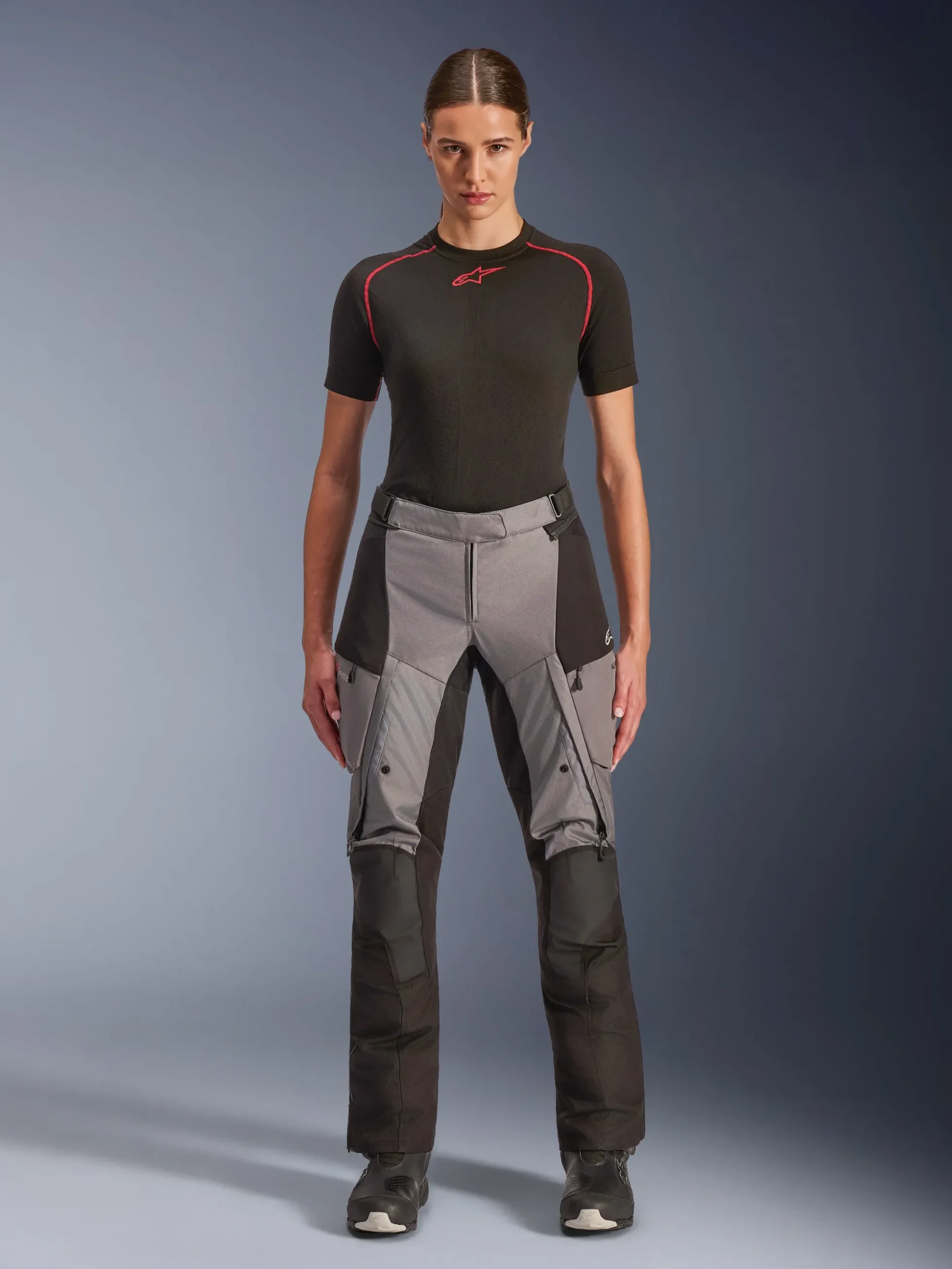 Pantalon Drystar® Stella Andes V4