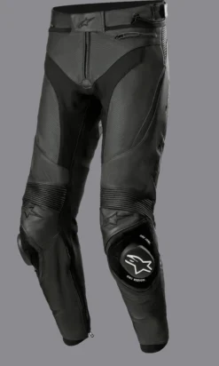 Pantalon En Cuir Missile V3 Airflow