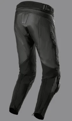 Pantalon En Cuir Missile V3 Airflow