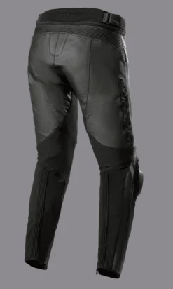 Pantalon En Cuir Missile V3 - Court