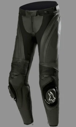 Pantalon En Cuir Stella Missile V3