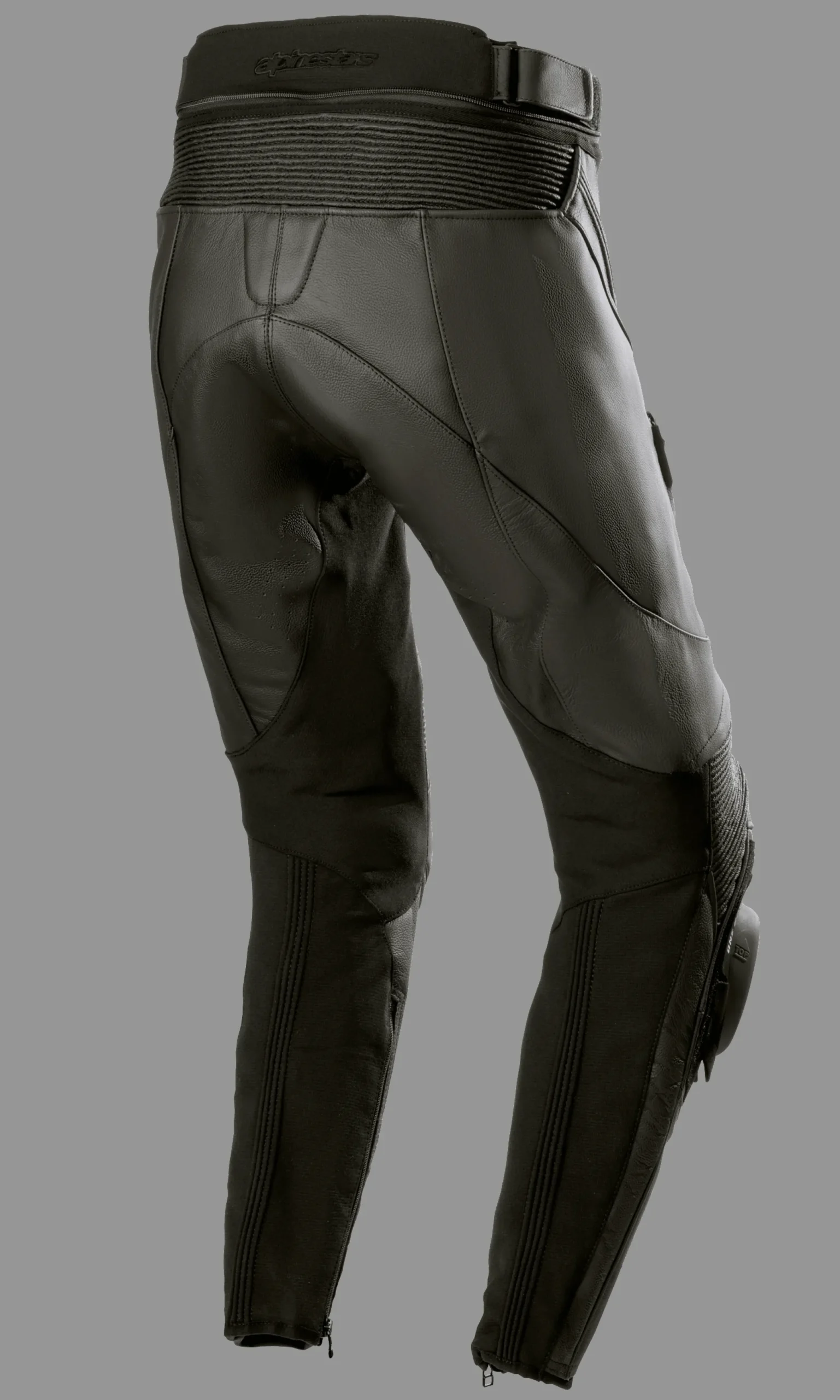 Pantalon En Cuir Stella Missile V3