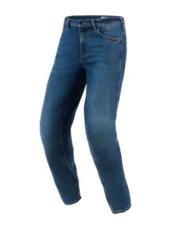Pantalon En Denim Flex-AST 5