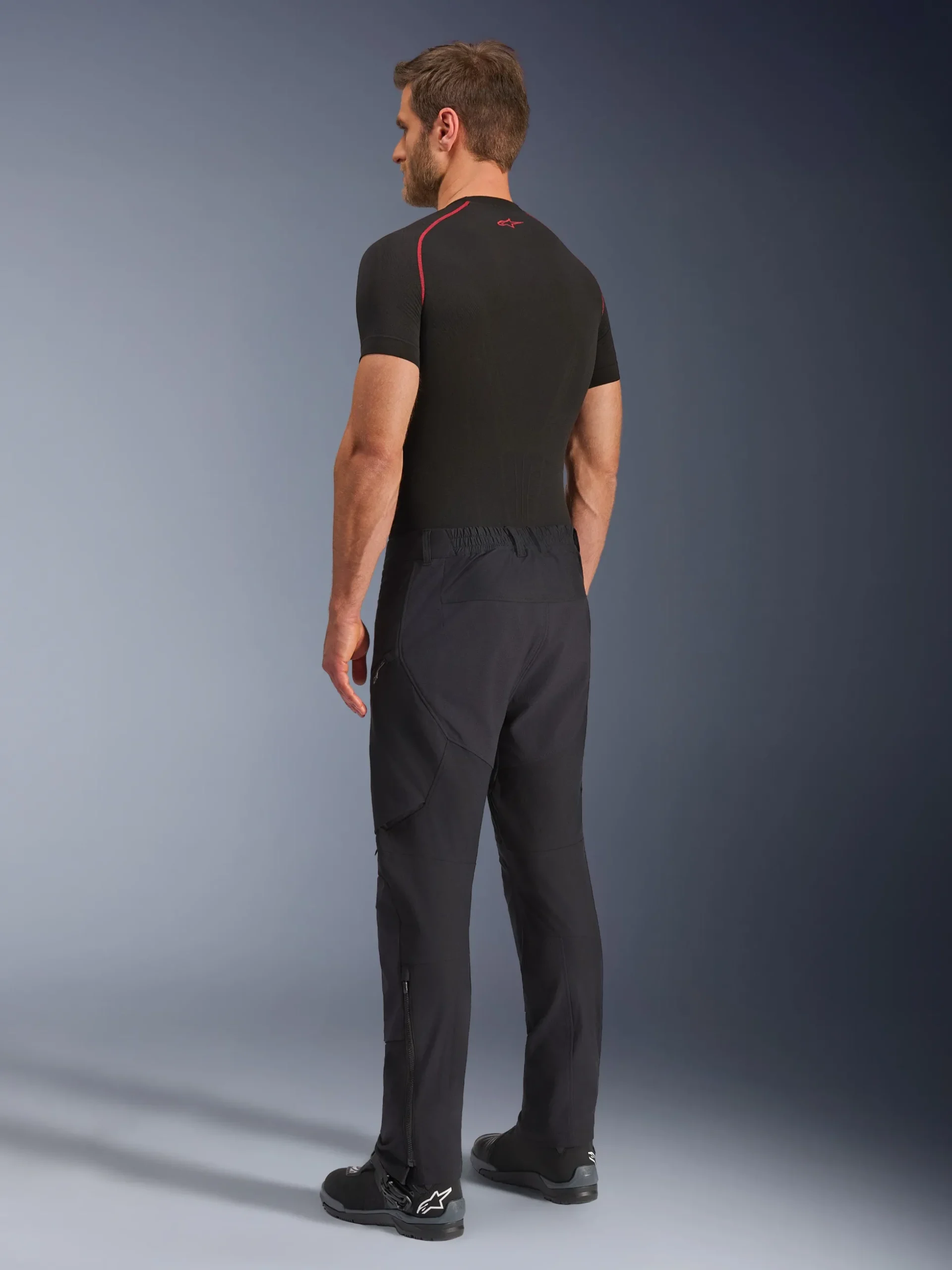 Pantalon Flex-AST Explorer