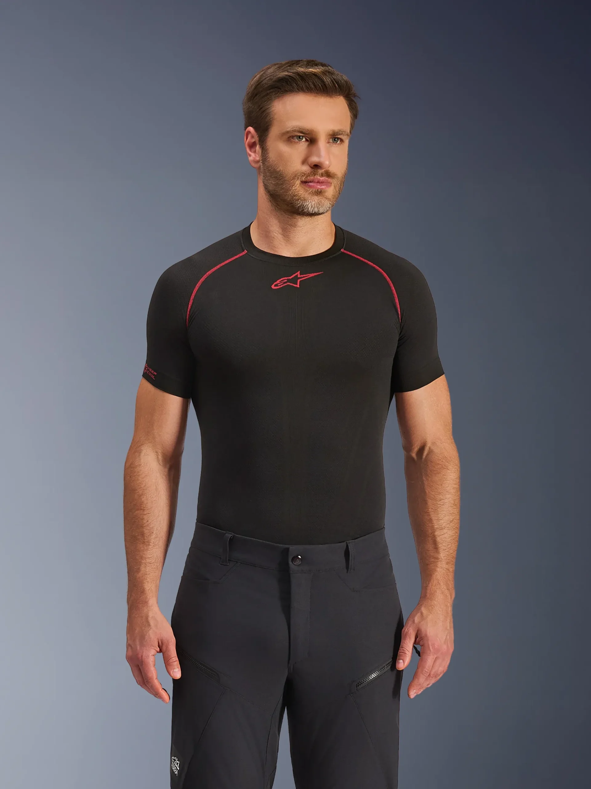 Pantalon Flex-AST Explorer