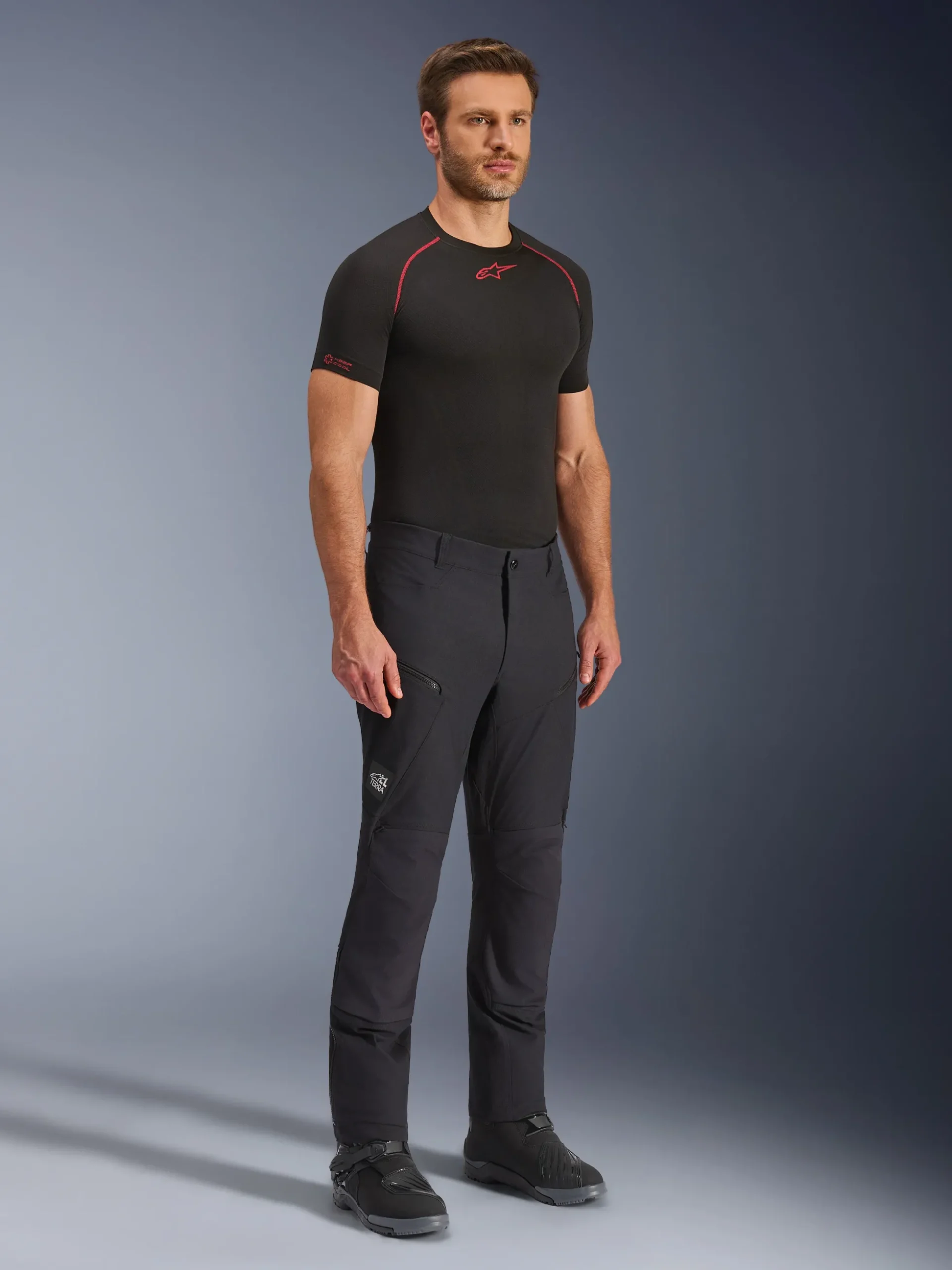 Pantalon Flex-AST Explorer
