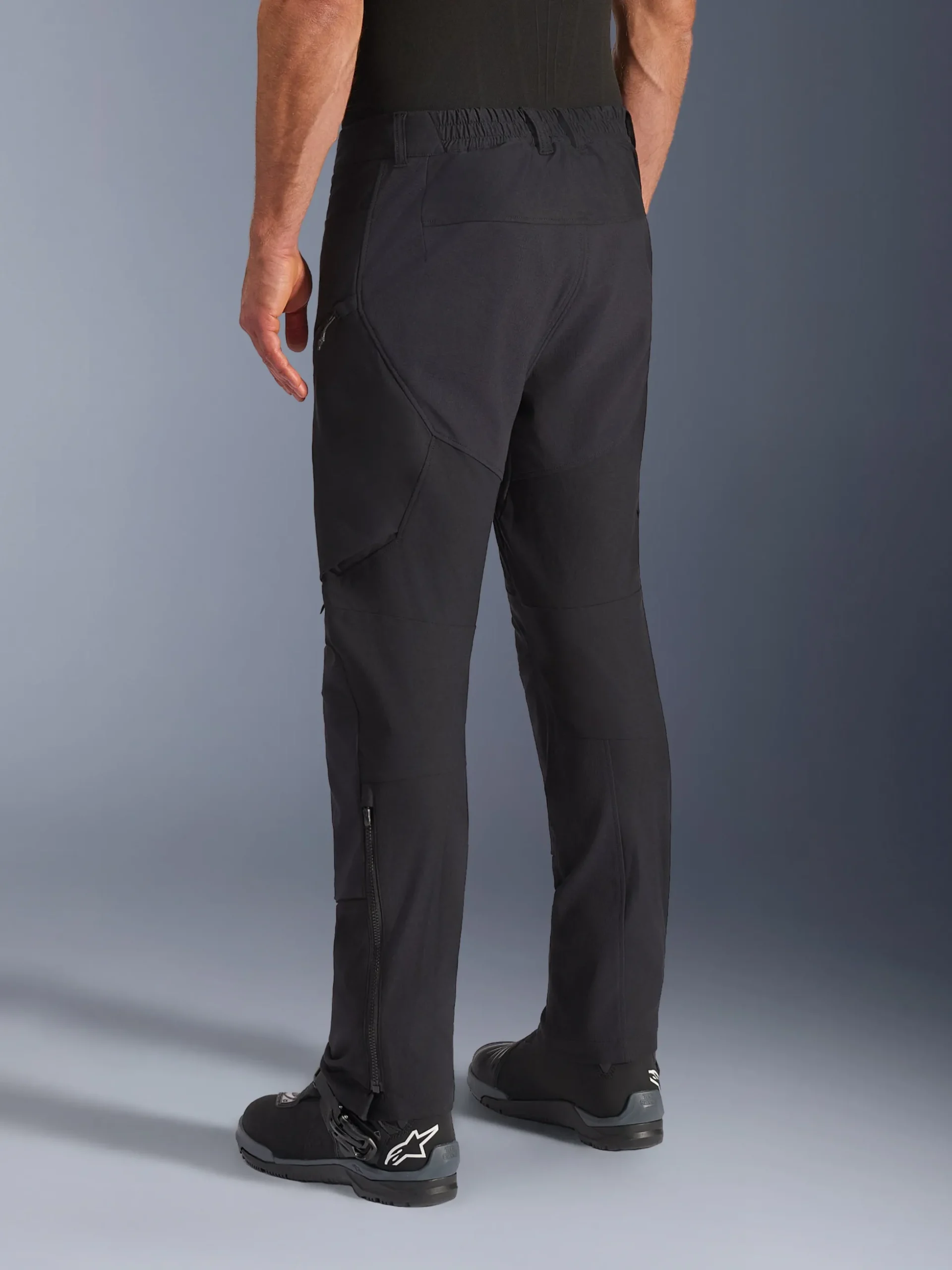Pantalon Flex-AST Explorer