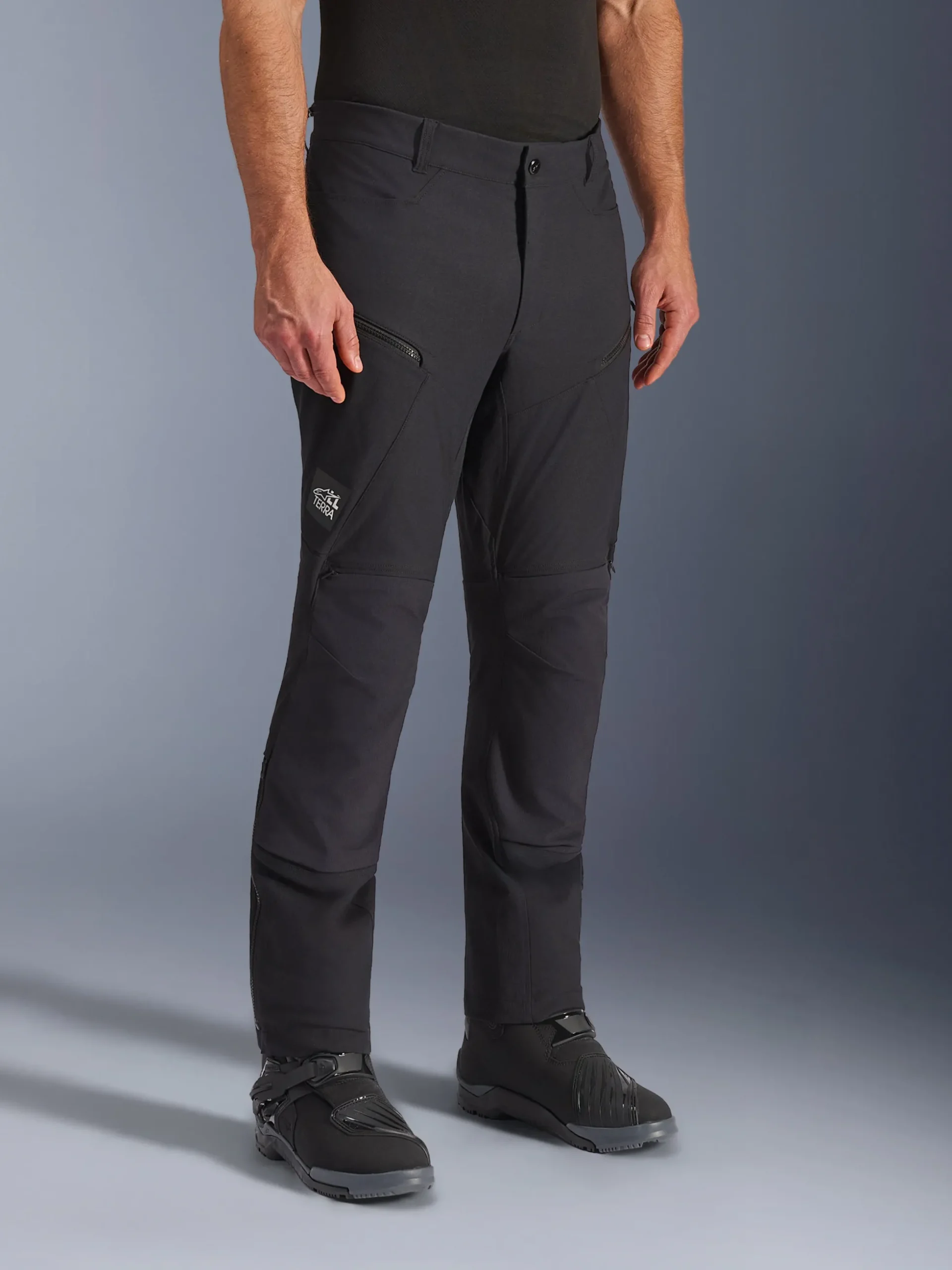 Pantalon Flex-AST Explorer
