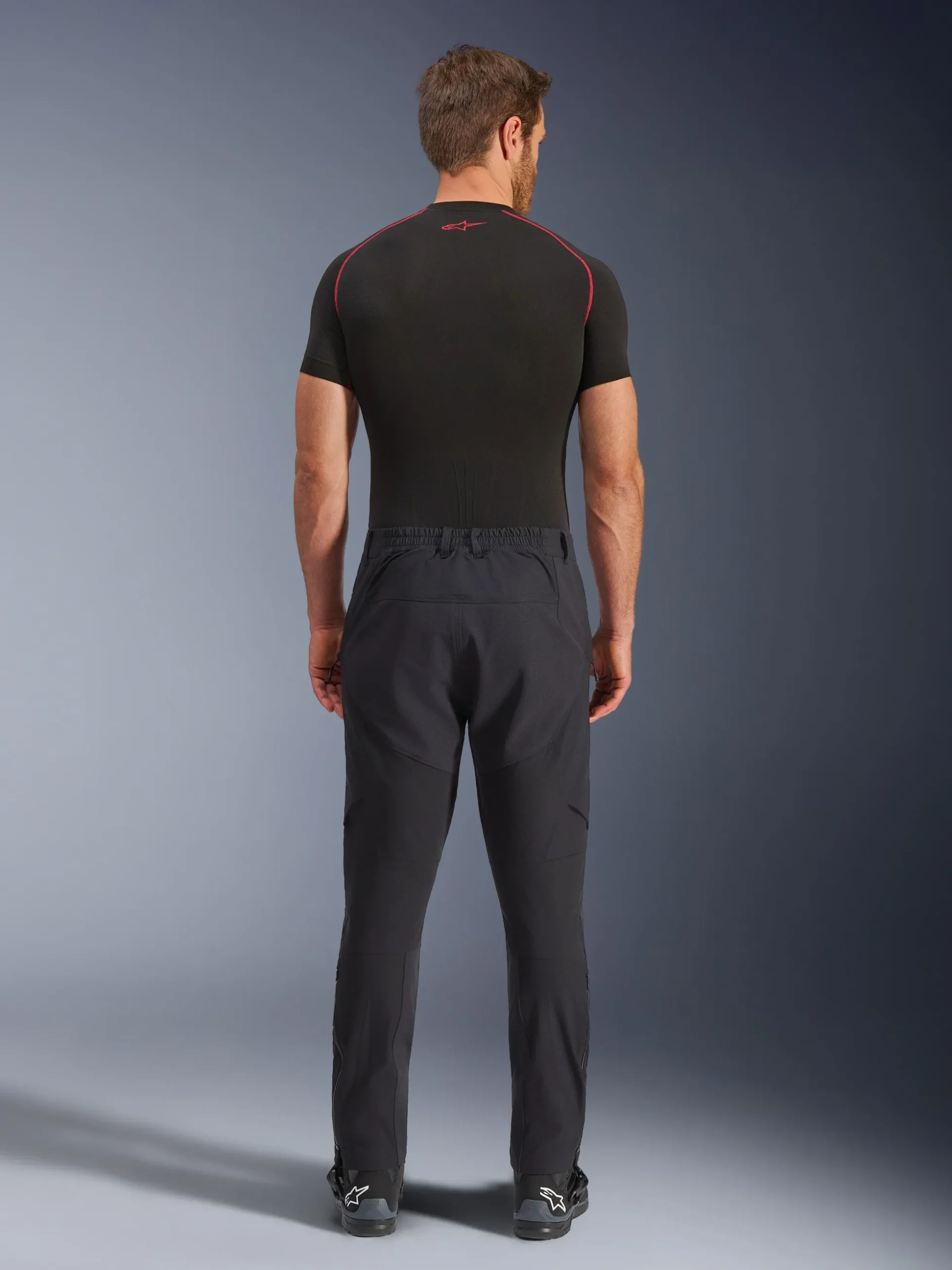 Pantalon Flex-AST Explorer