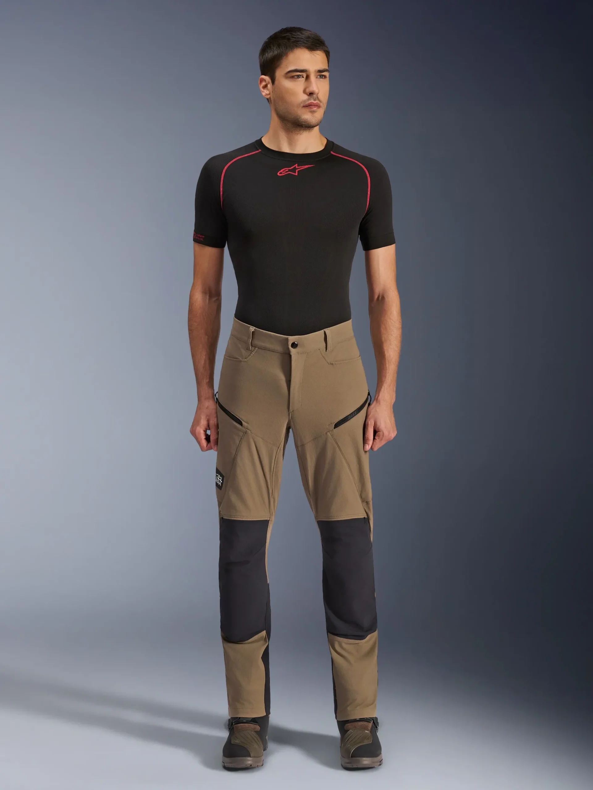 Pantalon Flex-AST Explorer