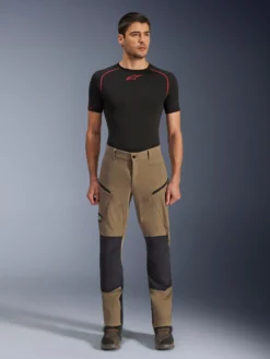 Pantalon Flex-AST Explorer