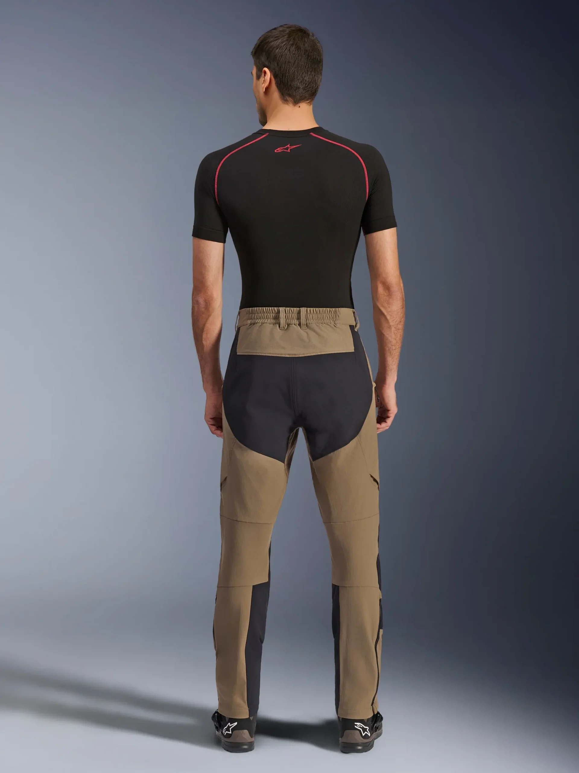 Pantalon Flex-AST Explorer