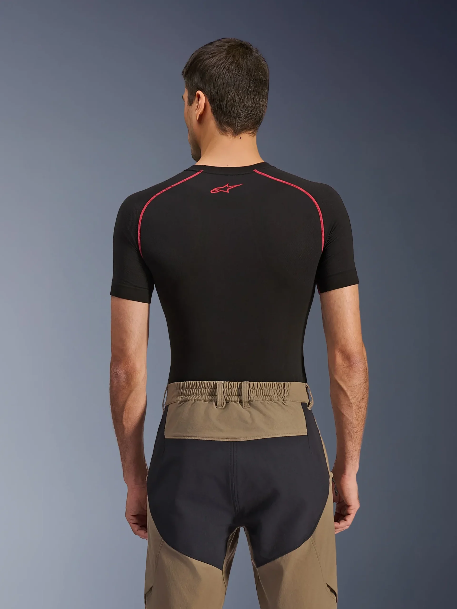 Pantalon Flex-AST Explorer