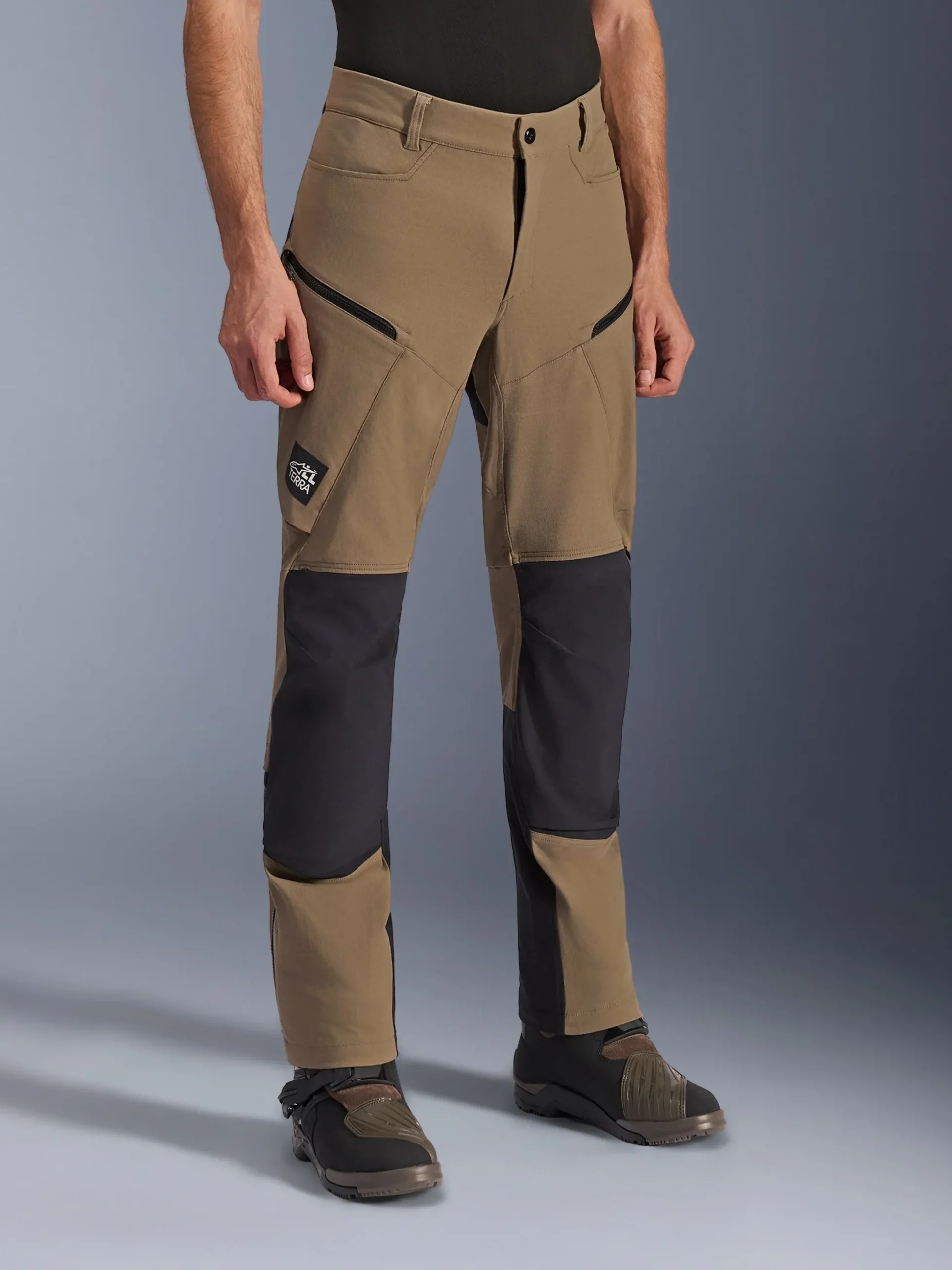 Pantalon Flex-AST Explorer
