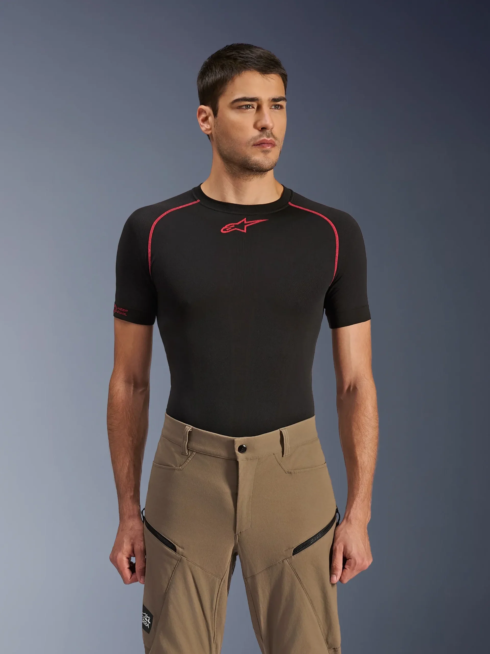 Pantalon Flex-AST Explorer