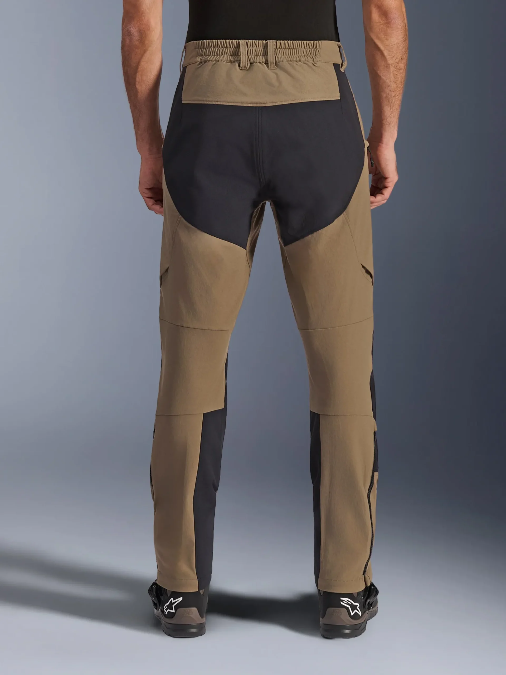 Pantalon Flex-AST Explorer