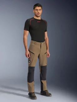 Pantalon Flex-AST Explorer
