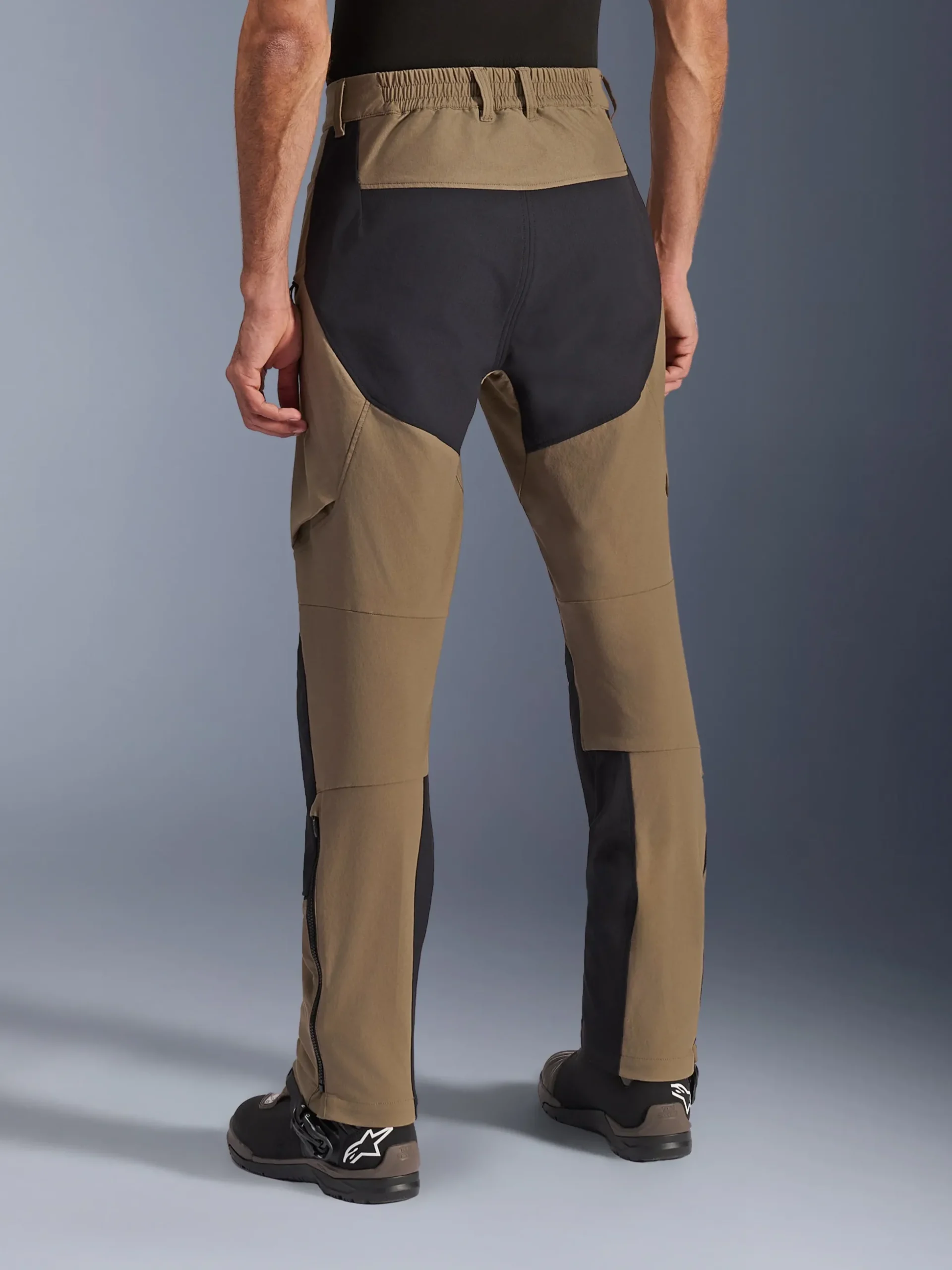 Pantalon Flex-AST Explorer