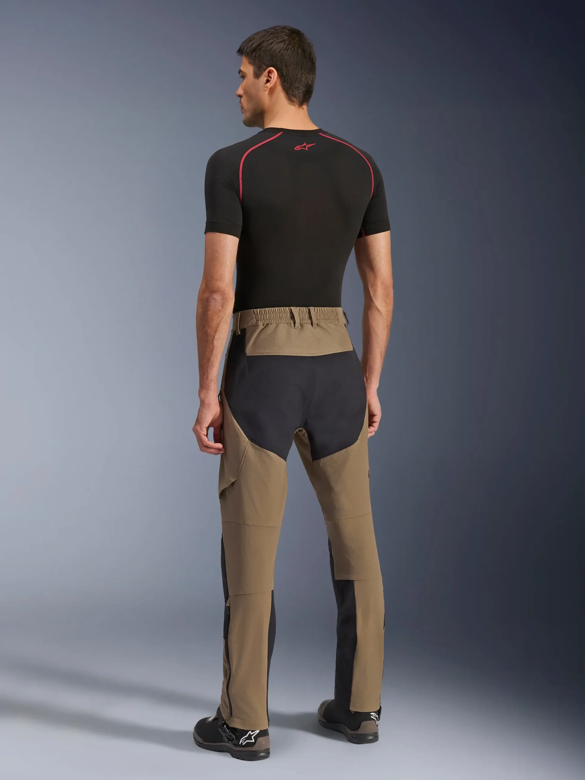 Pantalon Flex-AST Explorer