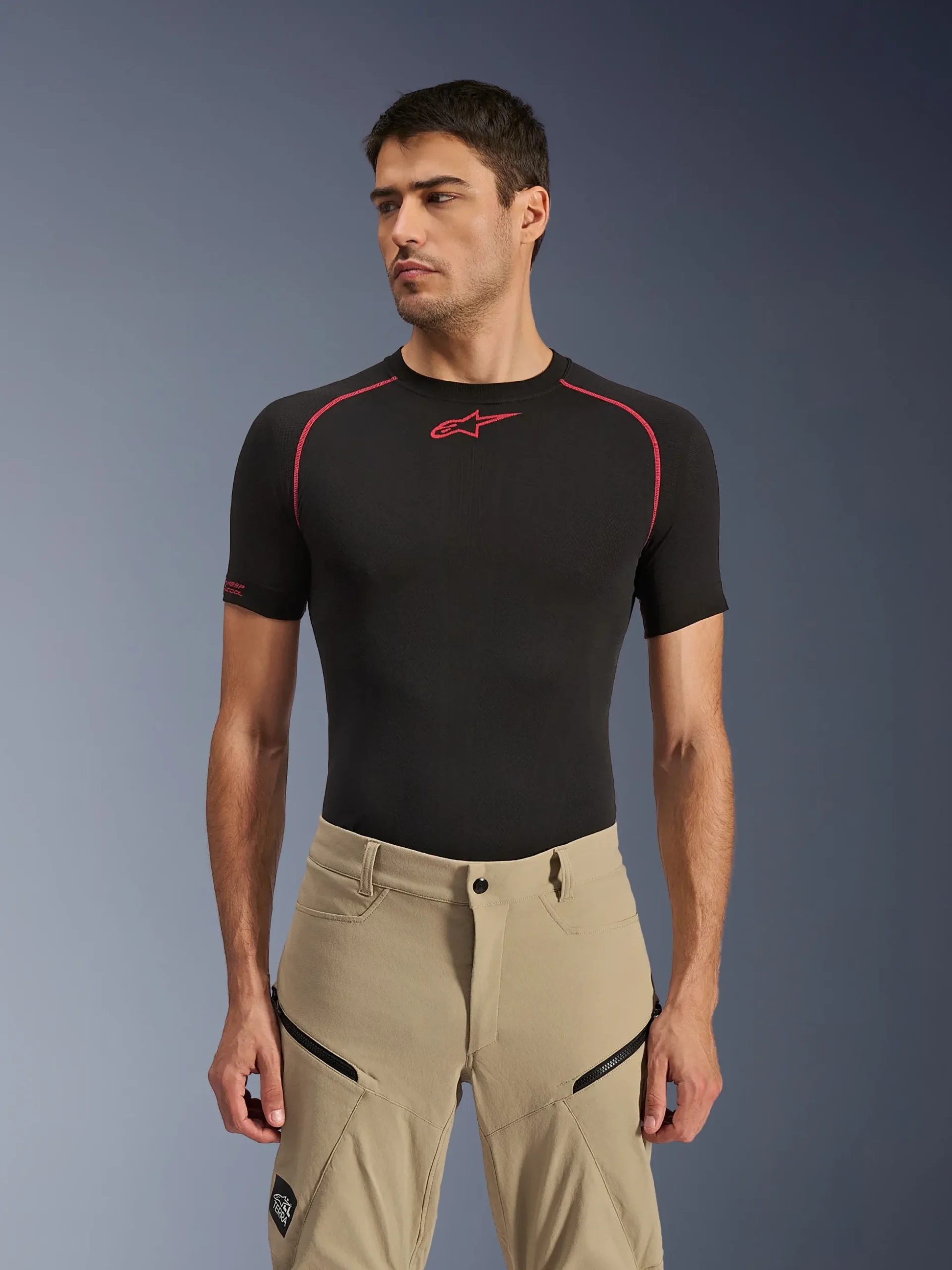 Pantalon Flex-AST Explorer