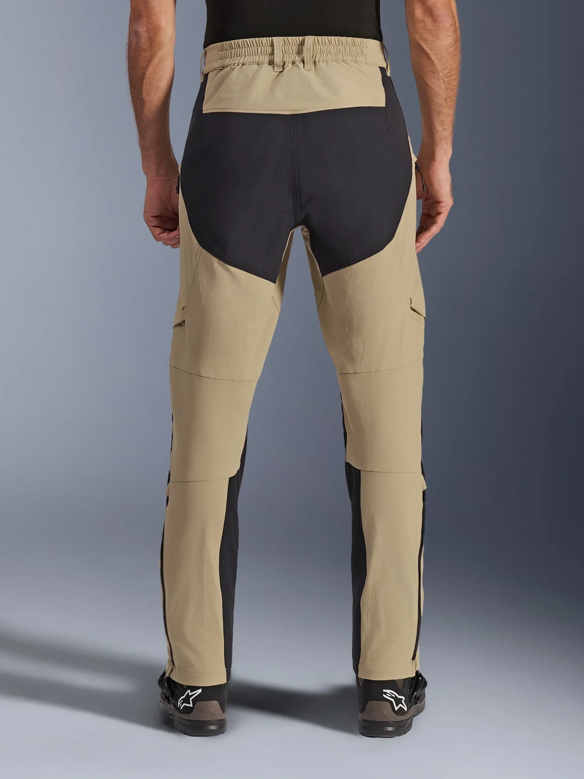 Pantalon Flex-AST Explorer