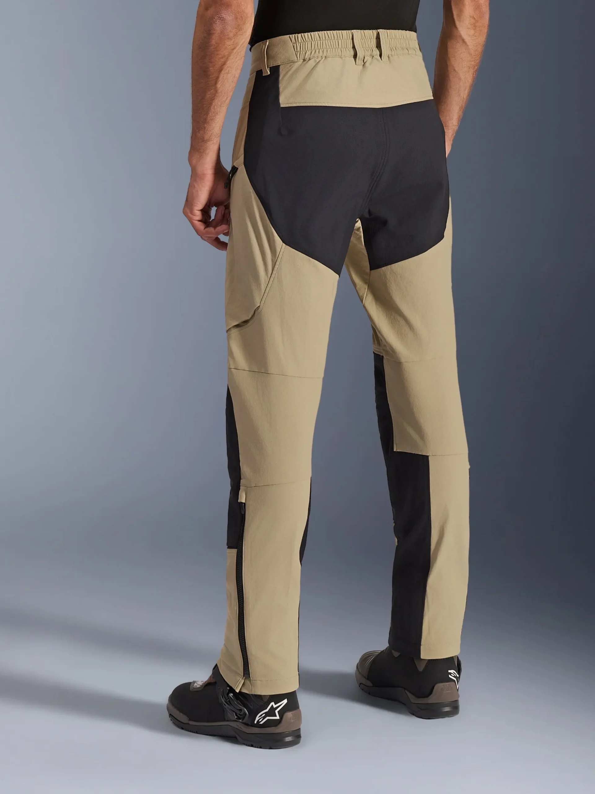 Pantalon Flex-AST Explorer