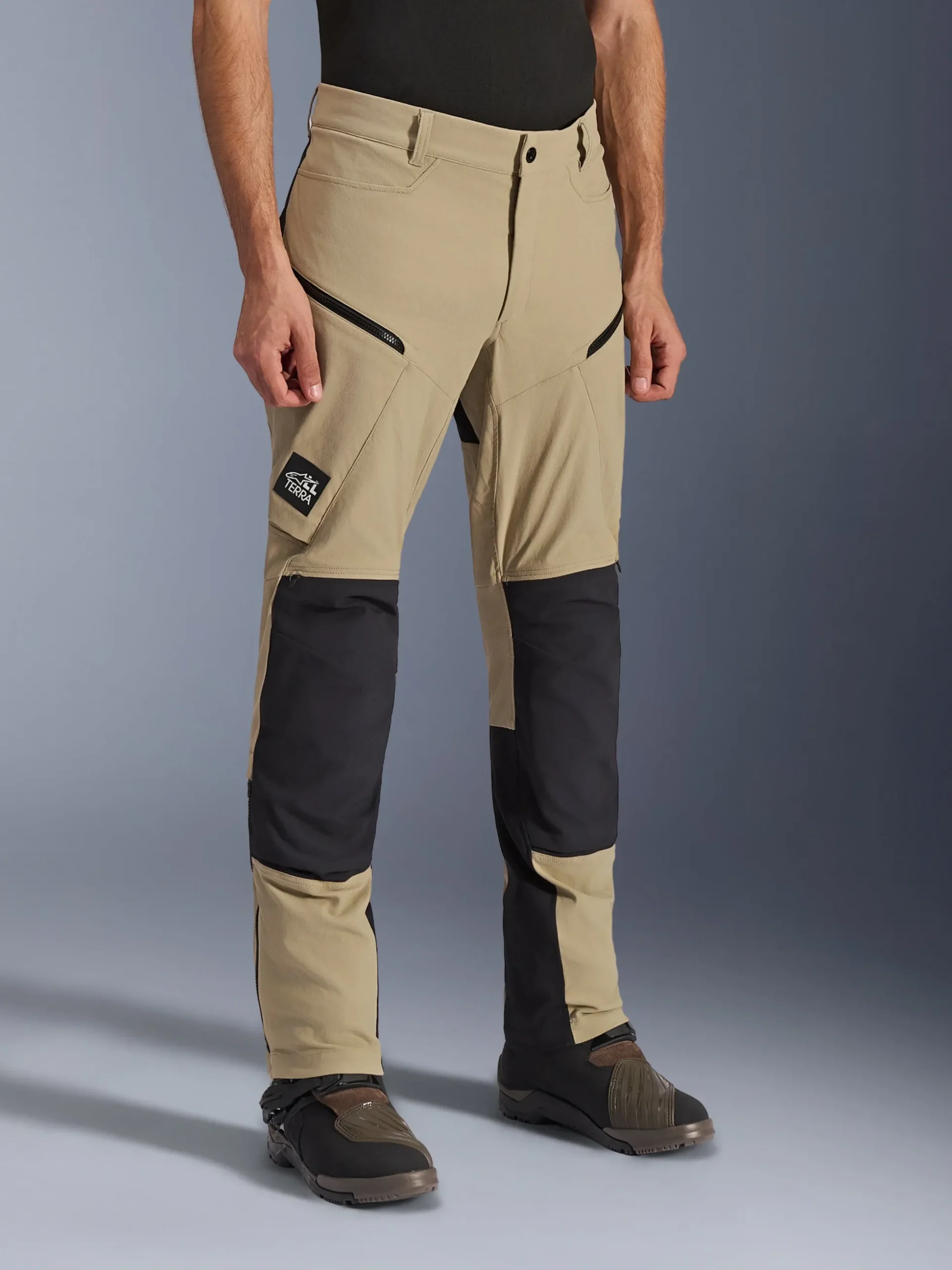 Pantalon Flex-AST Explorer
