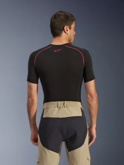 Pantalon Flex-AST Explorer