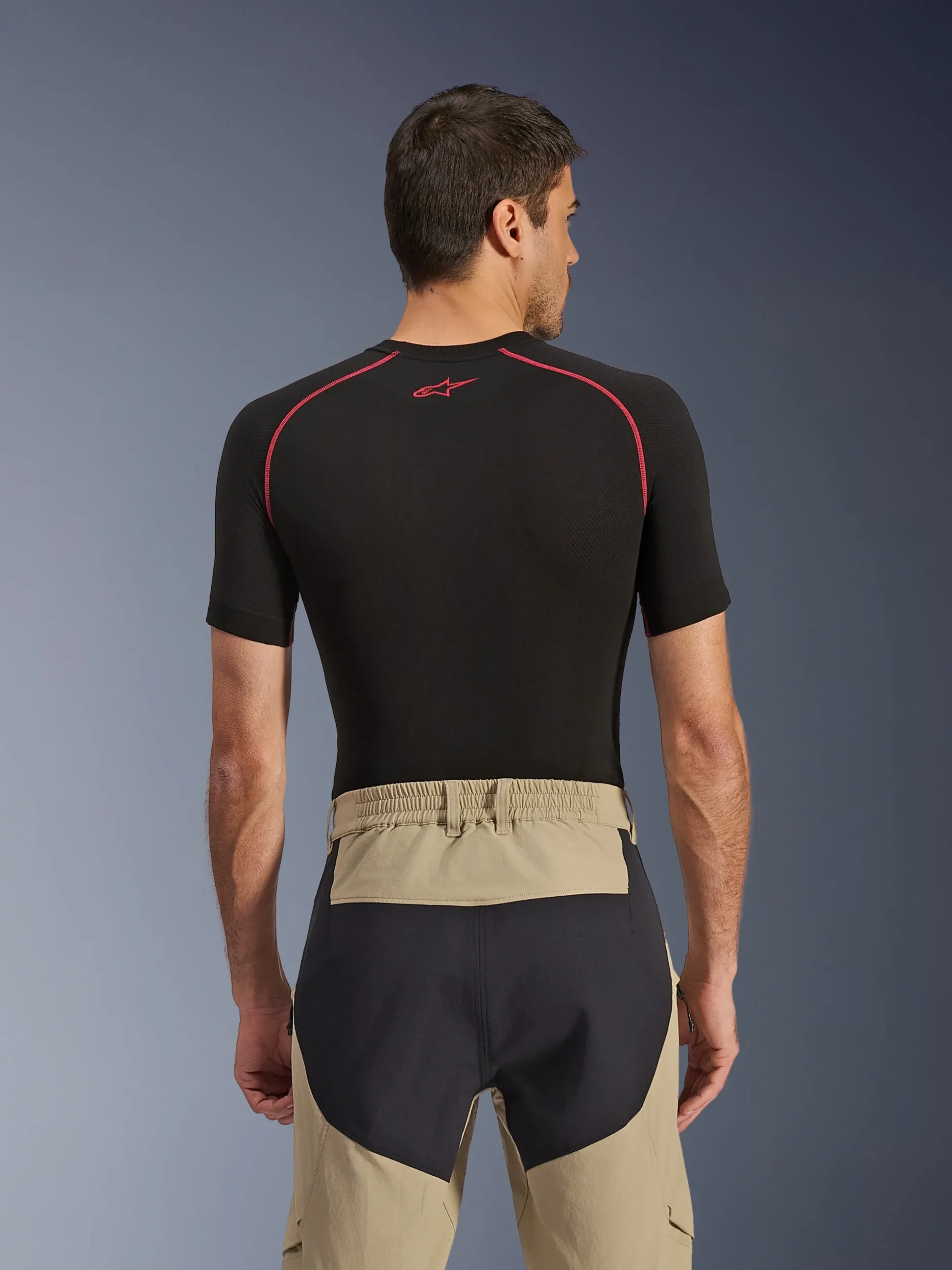 Pantalon Flex-AST Explorer