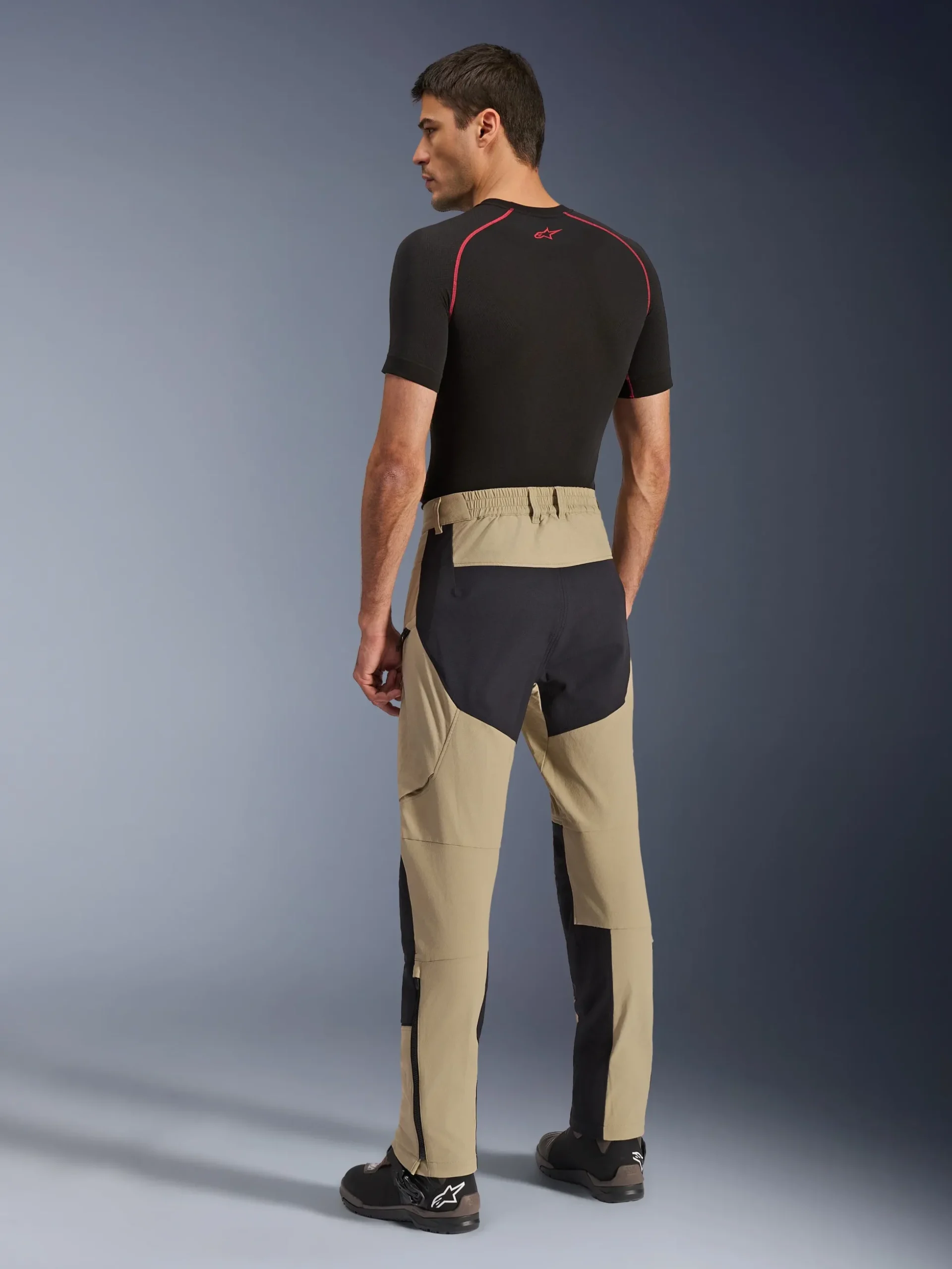 Pantalon Flex-AST Explorer