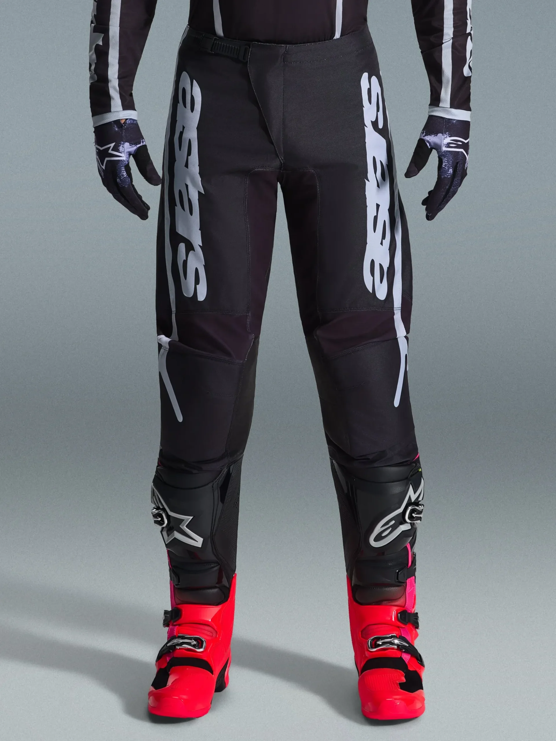 Pantalon Fluid Apex 2026