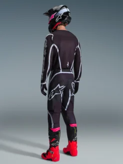 Pantalon Fluid Apex 2026