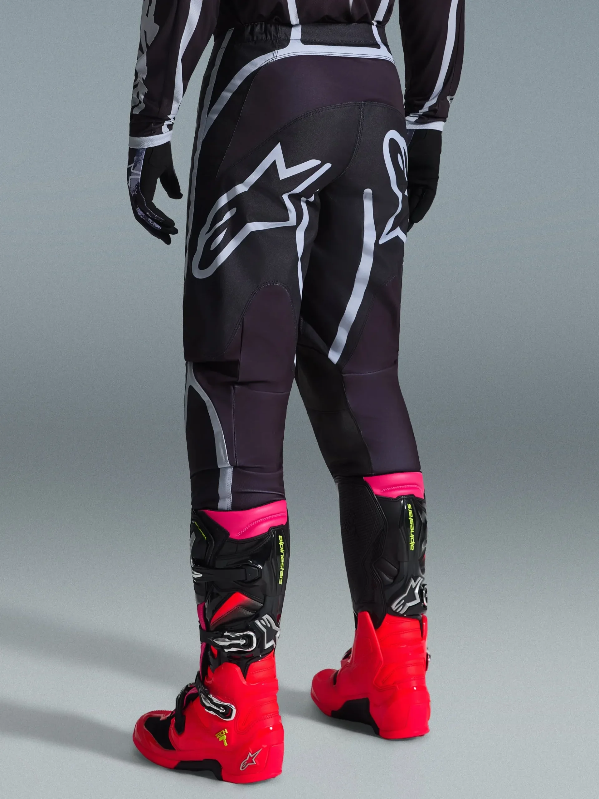 Pantalon Fluid Apex 2026
