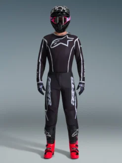 Pantalon Fluid Apex 2026