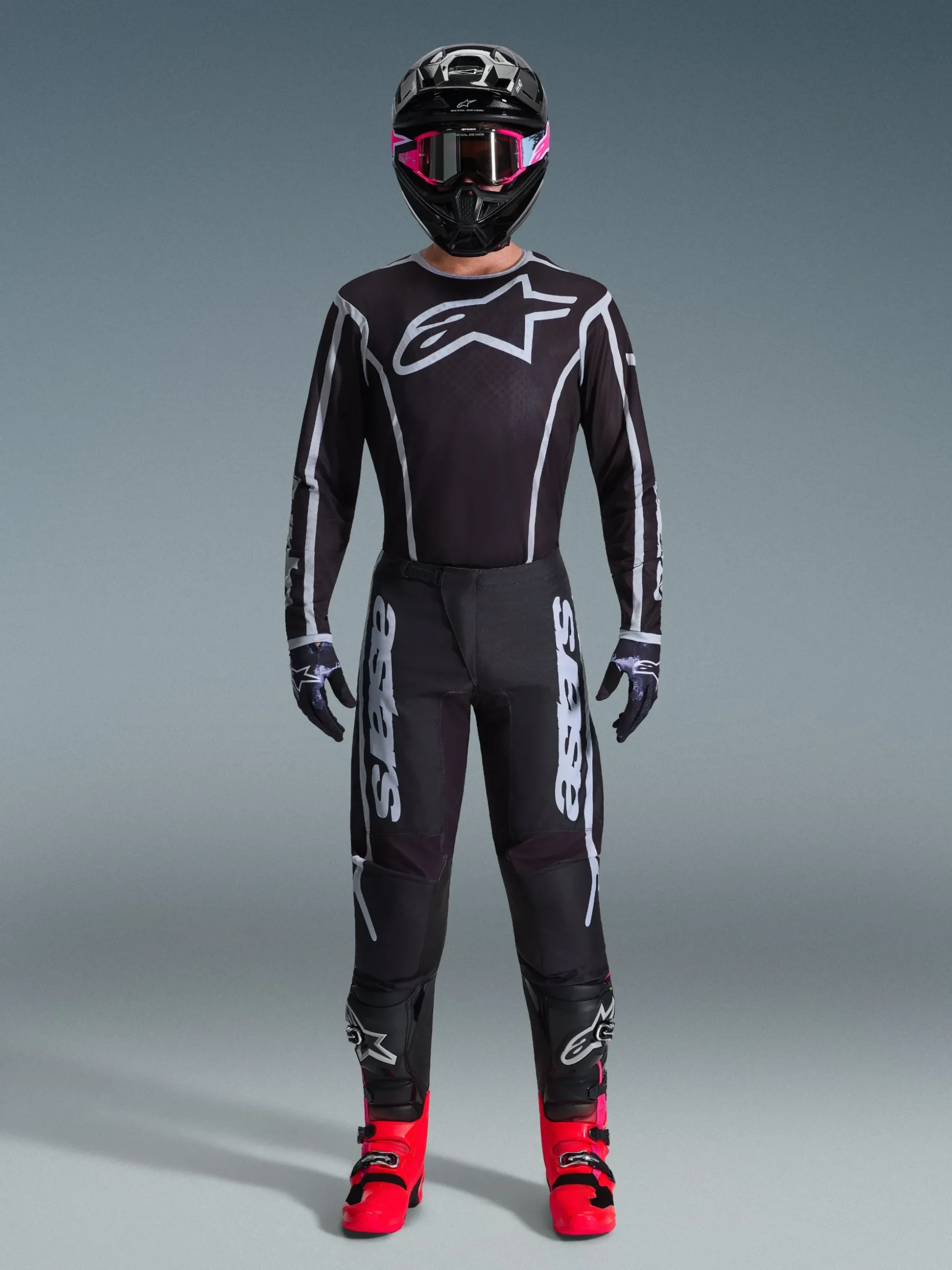 Pantalon Fluid Apex 2026
