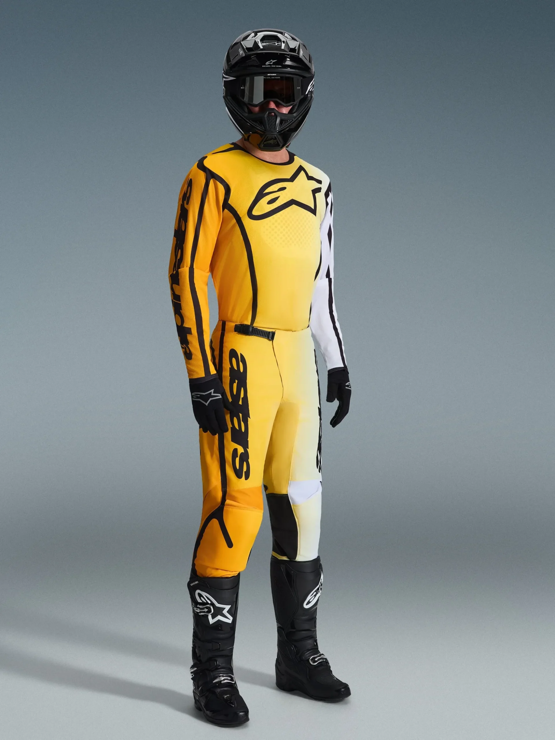 Pantalon Fluid Apex 2026