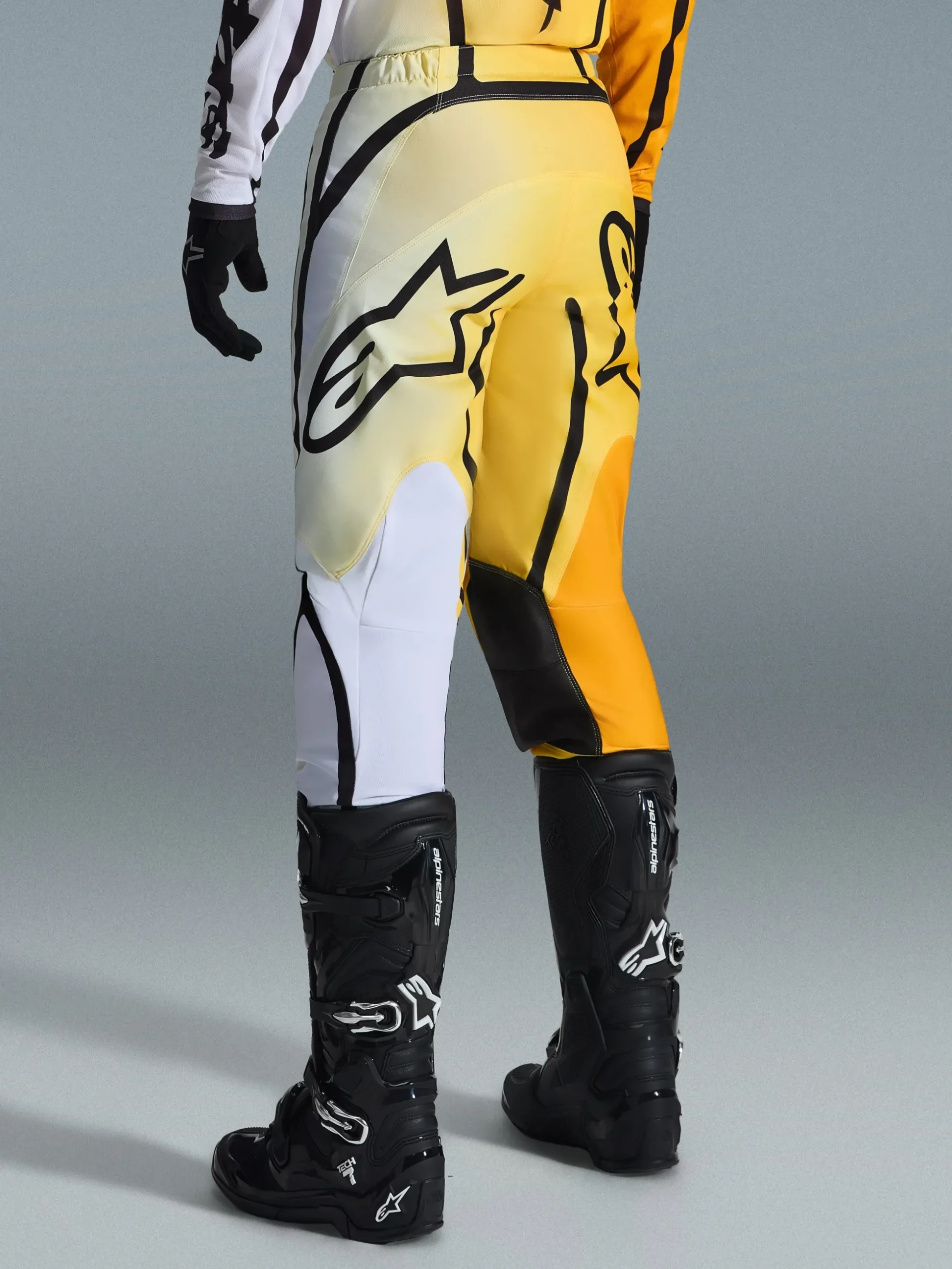 Pantalon Fluid Apex 2026