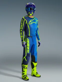 Pantalon Fluid Apex 2026