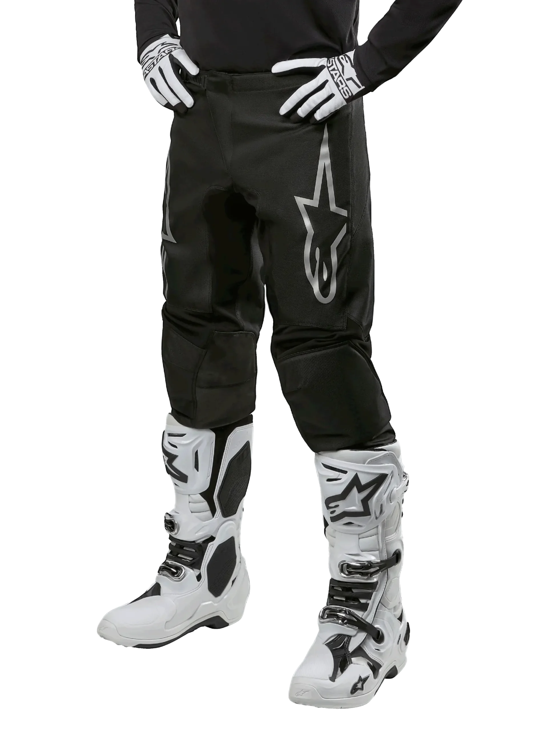 Pantalon Fluid Graphite 2024