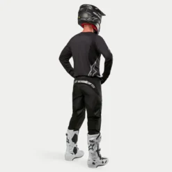 Pantalon Fluid Graphite 2024