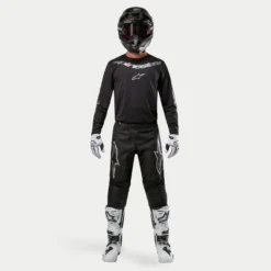 Pantalon Fluid Graphite 2024